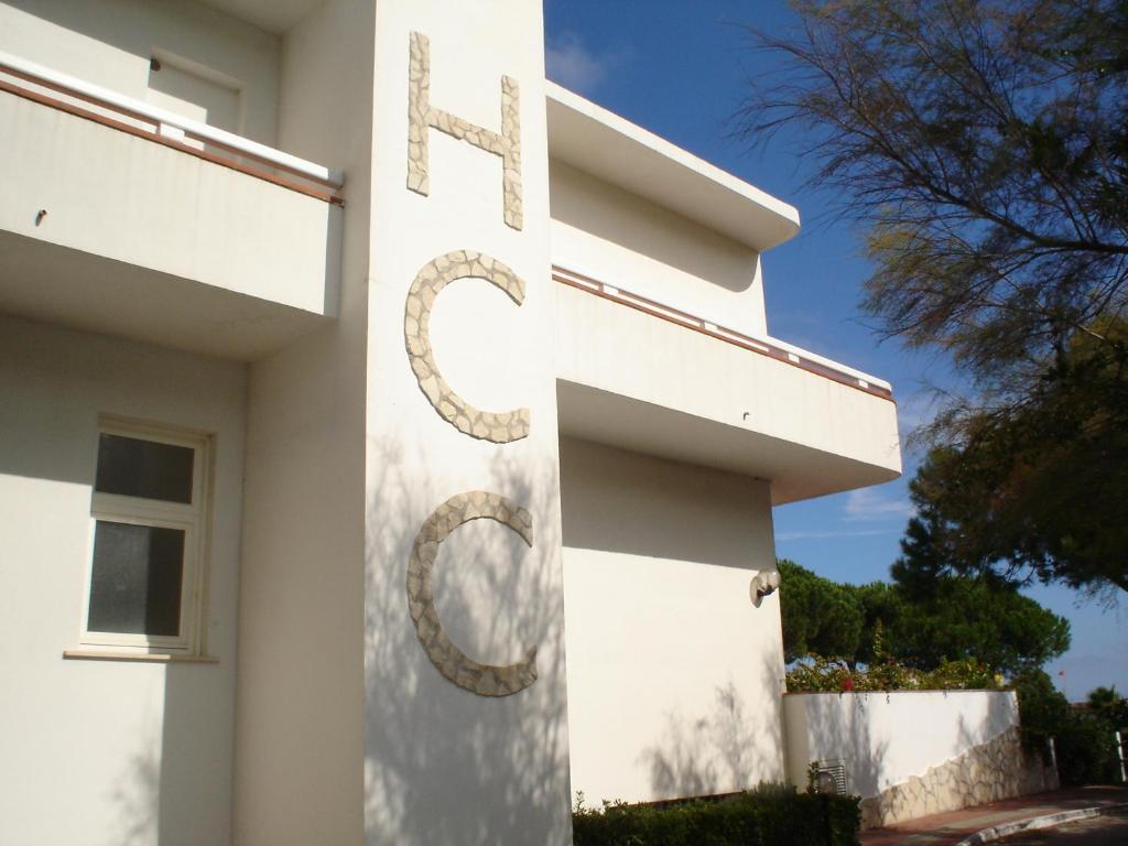 Hotel Capo Circeo Centro Benessere & Padel Сан-Феліче-Чирчео Екстер'єр фото